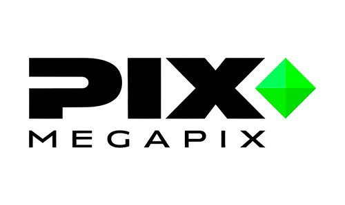 Megapix ao vivo AoVivoHd TV