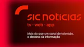 SIC Noticias (Portugal) ao vivo