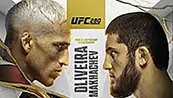 UFC 280 ao vivo