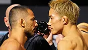 UFC 310 ao vivo