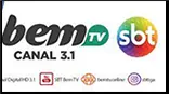 Bem TV (SBT MT) Ao Vivo Online