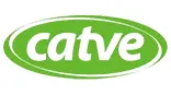 Logo do canal CATVE