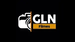 Logo do canal GLN TV