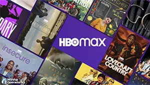 Logo do canal HBO Filmes Online Grátis