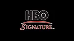 Logo do canal HBO Signature Ao Vivo Online