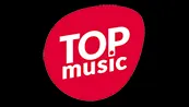 Logo do canal Music TOP
