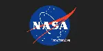 Logo do canal NASA TV