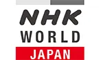 NHK World. Japão