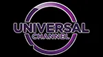 Logo do Canal Universal Channel online