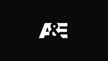 Logo do canal AE (A&E) Ao Vivo Online