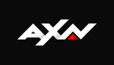 Logo do canal AXN Ao Vivo Online