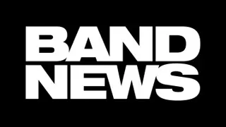 Logo do canal, Band News