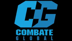 Imagem 300x700px do canal Combate Global Ao Vivo