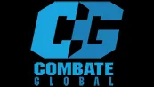 Imagem 25x13px do canal Combate Global Ao Vivo