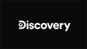 Logo do canal Discovery Channel Ao Vivo Online
