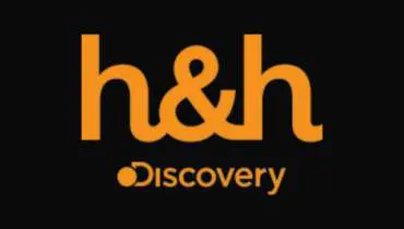 Logo do Canal Discovery Home Health Ao Vivo Online