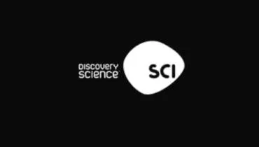 Logo do canal Discovery Science Ao Vivo Online