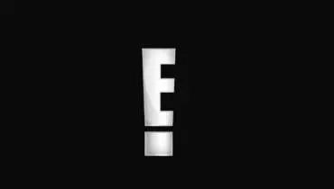Logo do canal E! Entertainment Television Ao Vivo Online