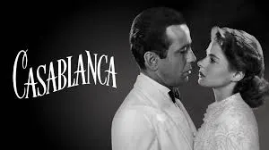 Filmes Clássicos, Casablanca