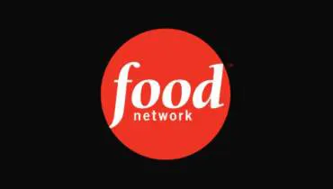 Logo do camal Food Network Ao Vivo Online