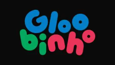 Logo do canal Gloobinho Ao Vivo Online