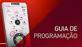 Logo do Guia de programação de TV