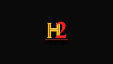 Logo do canal History 2 Ao Vivo Online