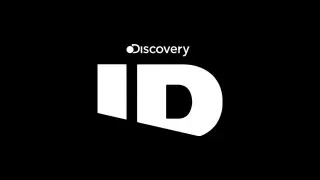 Logo do canal Investigação Discovery online