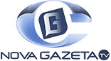 Logo do canal Nova Gazeta Tv