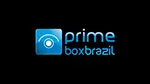 Logo do canal Prime Box Brazil  Ao Vivo Online