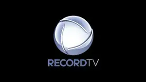 Logo do canal Record TV Manaus AM Ao Vivo Online