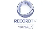 Record TV Manaus AM Ao Vivo Online