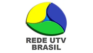 Rede UTV Brasil Ao Vivo