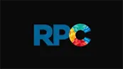 Logo do canal RPC Curitiba Ao Vivo