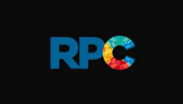 Mini logo do canal RPC Curitiba Ao Vivo