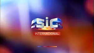 Logo do canal SIC Internacional | PT