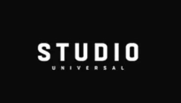 Logo do Canal Studio Universal Ao Vivo Online