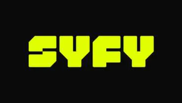 Logo do Canal SYFY online