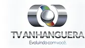 TV Anhanguera. Goiânia