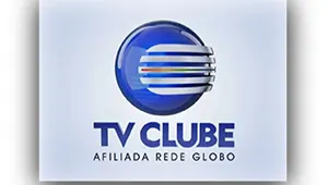 Logo do canal TV Clube Ao Vivo