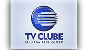 Mini logo do canal TV Clube Ao Vivo
