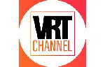 Logo do canal VRT Channel