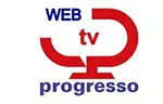 Logo do canal Tv Progresso