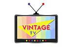 Web TV Vintage